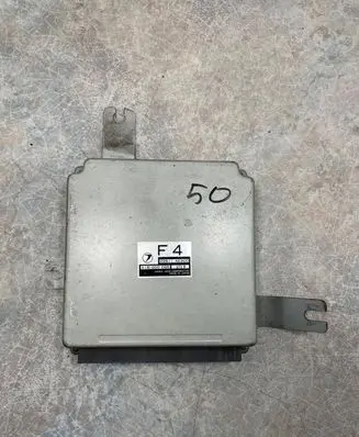 Subaru Impreza II Engine control unit/module 22611AE900 A18000DQ5
