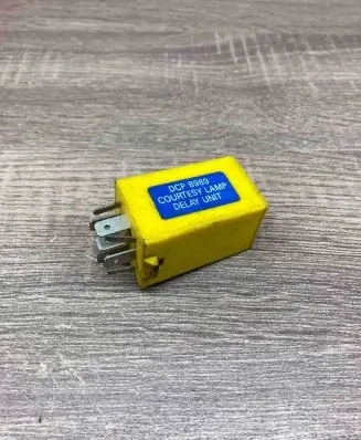 Land Rover Discovery Other relay DCP8989 Pektron