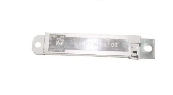 Mercedes-Benz A W177 Keyless system antenna A1679054700