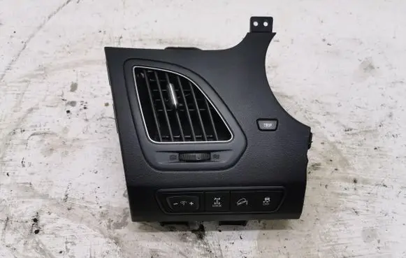 Hyundai ix35 Dashboard trim