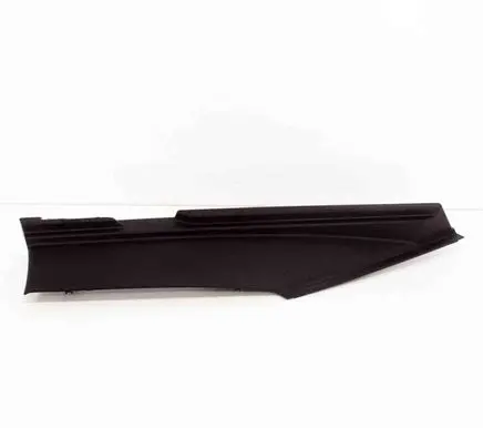 Tesla Model S (C) pillar trim A089335 101033800D