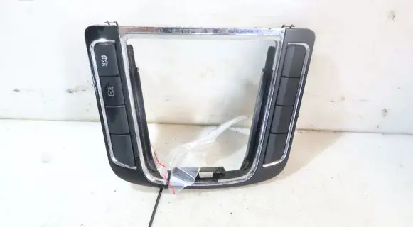 Skoda Superb B6 (3T) Lift Jack 