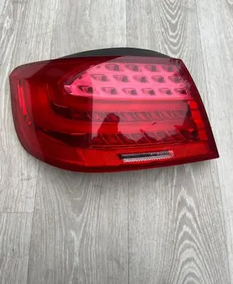 BMW 3 E92 E93 Rear/tail lights 7252093 63217252093