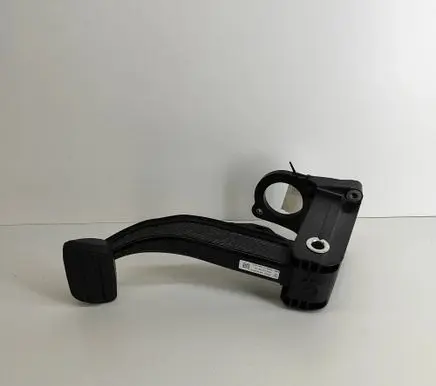 Porsche Taycan 9J1 Brake pedal 9JA723031A