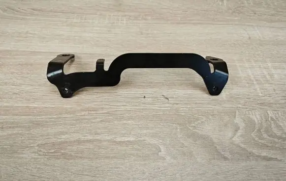 Audi A6 S6 C7 4G Engine mounting bracket 4G0121305DS