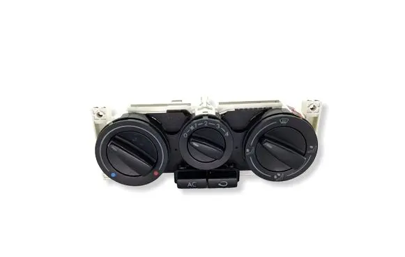Volkswagen Golf IV Climate control unit 1J0820045F 901511210000 657837L08