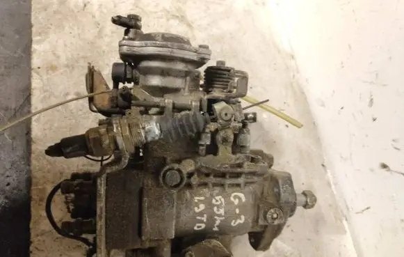 Volkswagen Golf III Positive cable (battery) 838738