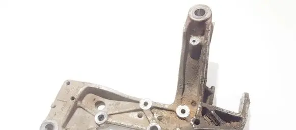 Front lower control arm/wishbone