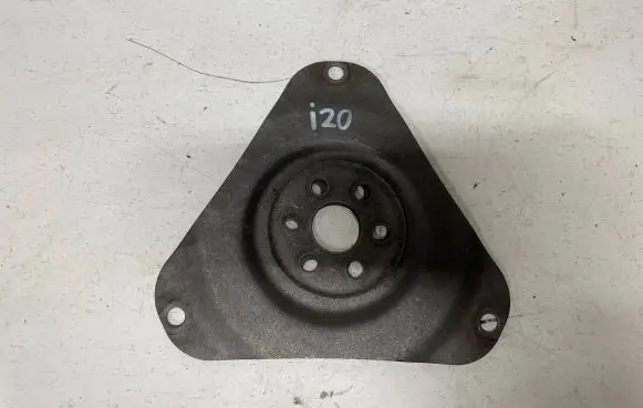 Hyundai i20 (PB PBT) Other gearbox part 