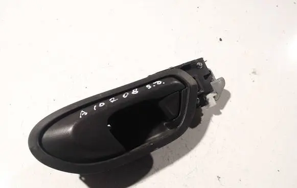Honda Civic Rear door interior handle