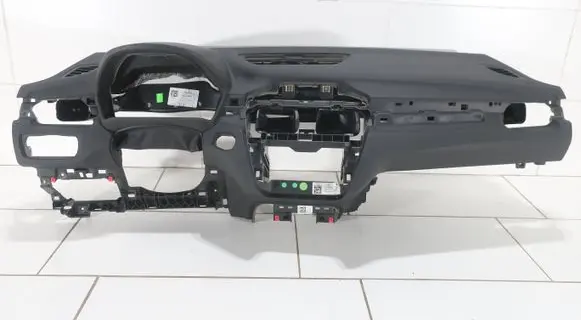 BMW X1 F48 F49 Dashboard 