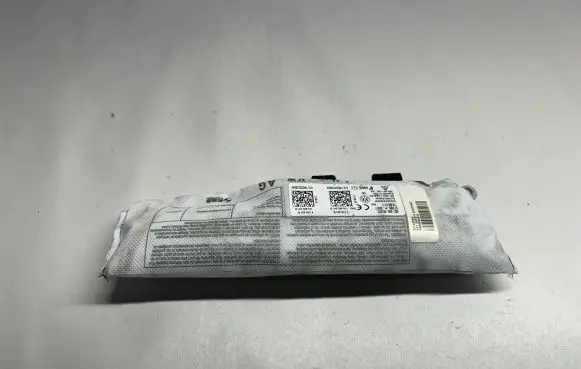 Volkswagen Jetta VII Seat airbag 17A880241D 17A880241
