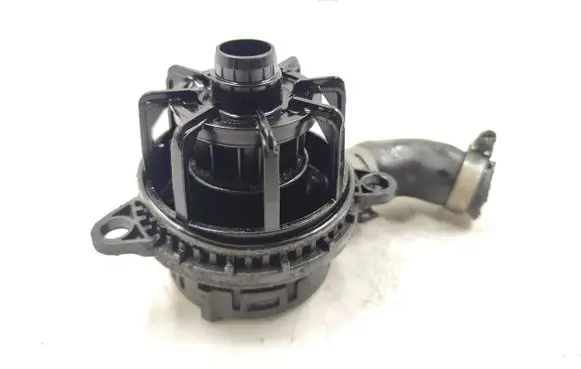 Audi A4 S4 B8 8K Oil breather separator 70343597 9000217 059103495C