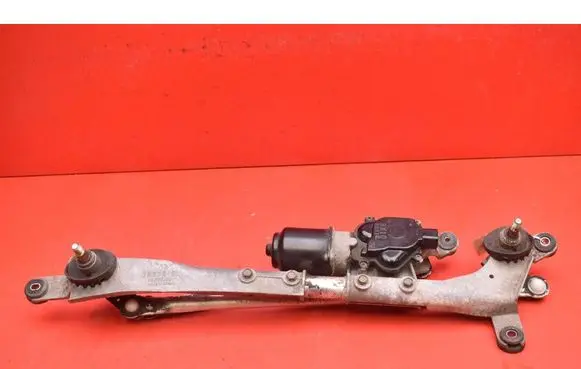 Subaru Legacy Front wiper linkage and motor 38379-BL
