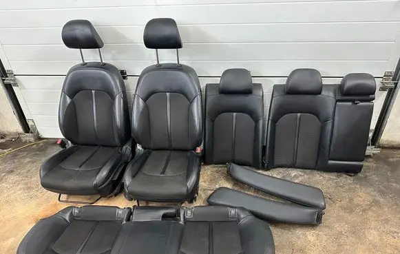 KIA Optima Interior set