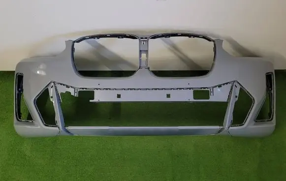 BMW X3 G01 Front bumper 51118081055 773828