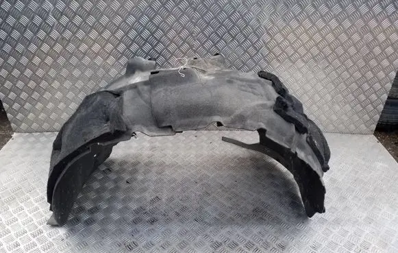 Audi Q7 4M Front wheel arch liner splash guards 4M0807548D 4M0853888C