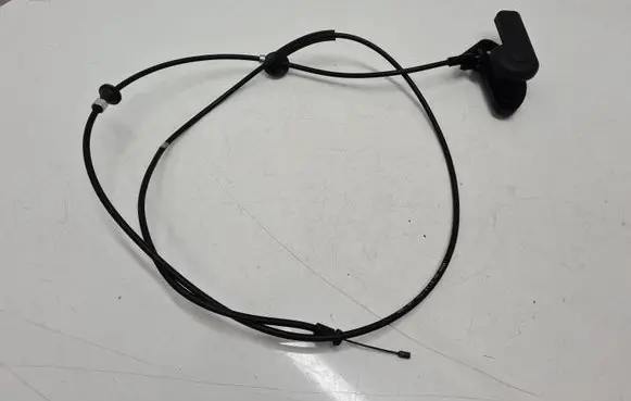 Ford Focus Engine bonnet (hood) release handle