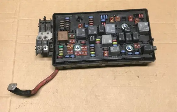 Fuse module