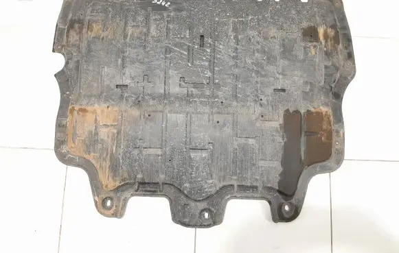 Volkswagen Sharan Engine splash shield/under tray NOCODE