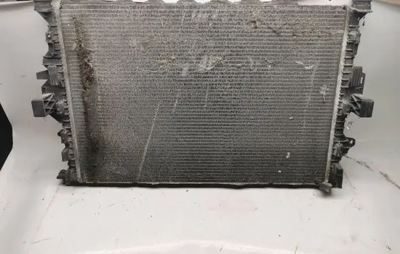 Ford Galaxy Coolant radiator