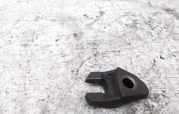 Peugeot Expert Fuel Injector clamp holder 927018
