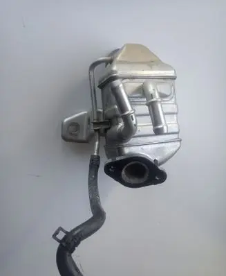 Ford S-MAX EGR valve cooler