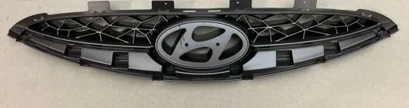 Hyundai ix20 Front grill 863511K000