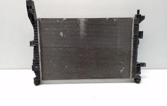 Ford Focus Coolant radiator M152863B BV618005BB BV618C342BC