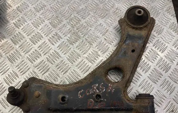 Opel Corsa D Front lower control arm/wishbone