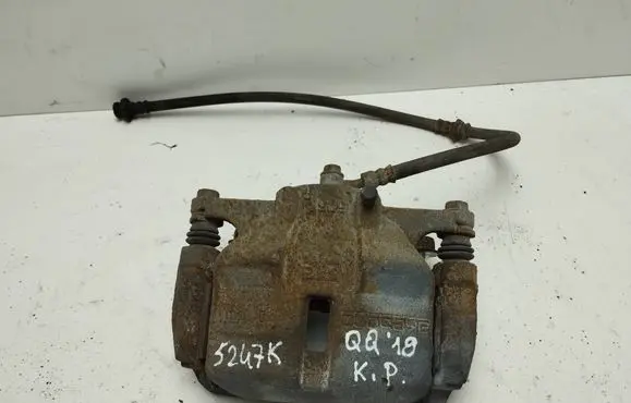 Nissan Qashqai Front brake caliper