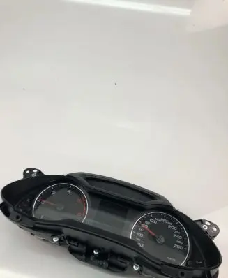 Audi A4 S4 B8 8K Speedometer (instrument cluster) 8K0920930N