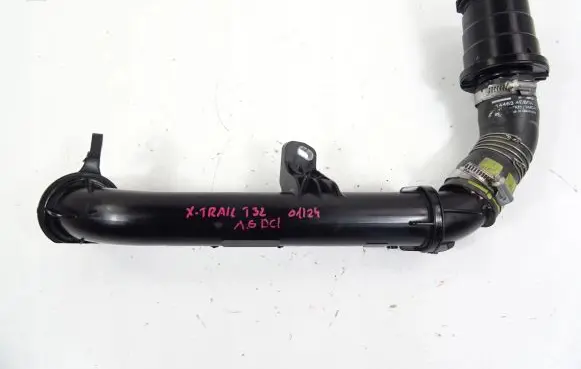 Nissan X-Trail T32 Intercooler hose/pipe 144604EB1A