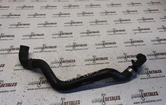 Mercedes-Benz E W211 Engine coolant pipe/hose A2118302796