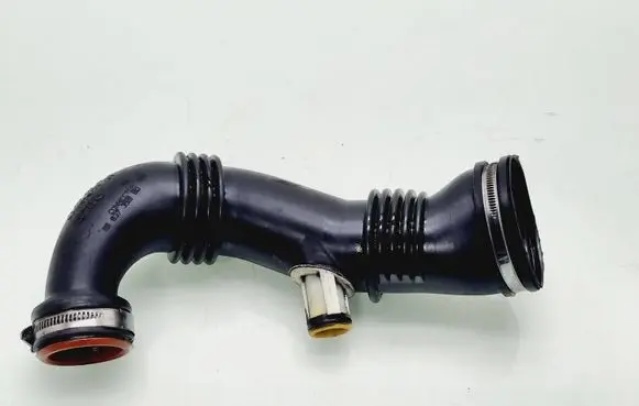 Citroen Berlingo Air intake hose/pipe 9656953680