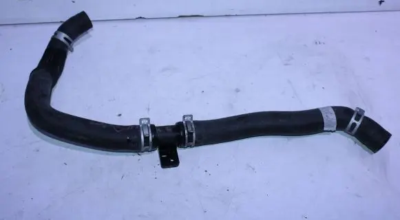 Hyundai Tucson TL Engine coolant pipe/hose 25411D7100