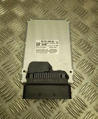 Peugeot 508 II Suspension control unit/module 9829160080