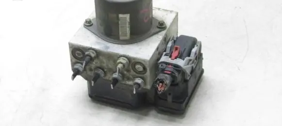 Audi Q3 8U ABS Pump 5N0614109AE
