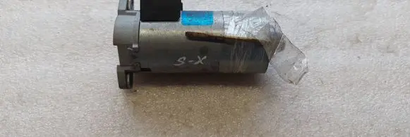 BMW X5 E53 Seat adjustment motor 0130002619