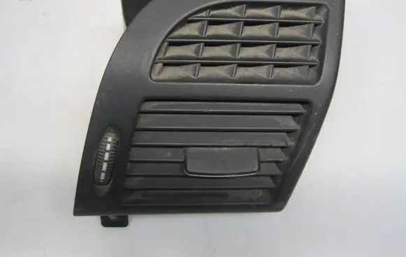 Mercedes-Benz E W211 Dashboard side air vent grill/cover trim A2118300654 2118300654