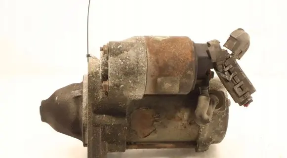 Toyota Corolla Verso E121 Starter motor 4280000680M1