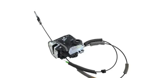 Lexus ES 250 - 300 - 330 Rear door lock