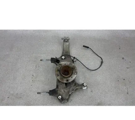 BMW M6 Front wheel hub spindle knuckle 2284054 31212284054