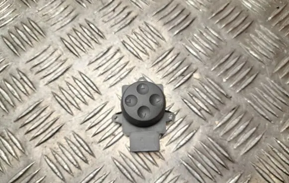 Seat control switch