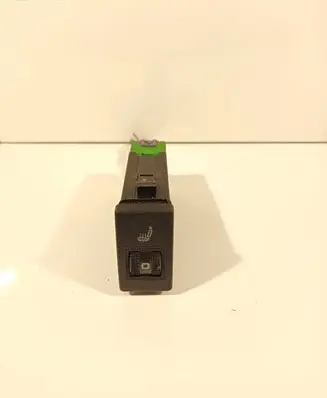 Audi A4 S4 B5 8D Seat heating switch 8D0963563 PA66GF30