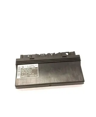 BMW 5 E60 E61 Comfort/convenience module 9168835 916883501 61359168835