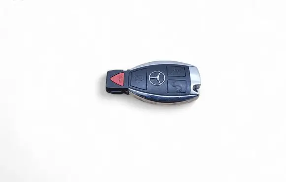 Mercedes-Benz GLC X253 C253 Ignition key/card 315MHZ
