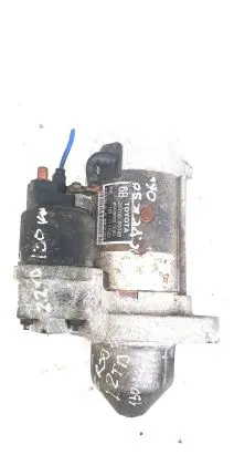 Toyota Corolla Verso AR10 Starter motor 281000G040