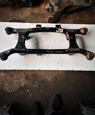 Hyundai Tucson LM Rear subframe 