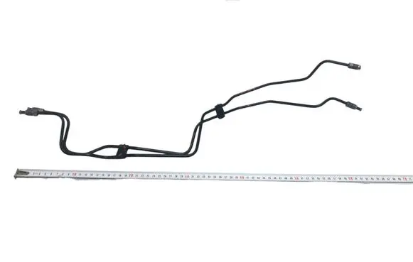 Peugeot 308 Brake vacuum hose/pipe 